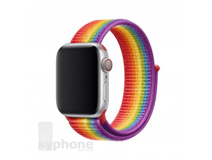 apple watch reminek duhova