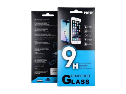BESTGLASS ochranné tvrzené sklo 9H pro iPhone(1)