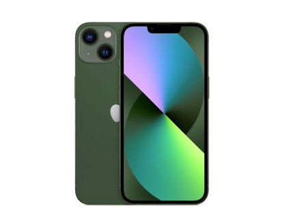 iPhone 13 Green 1
