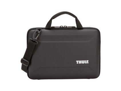 Thule Gauntlet brašna pro MacBook 14 Černá(3)