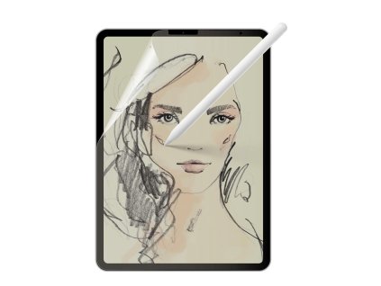 FIXED PaperFilm Screen Protector pro iPad 10,2 1