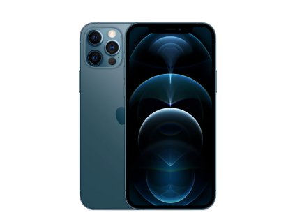 Apple iPhone 12 Pro Pacific Blue 1
