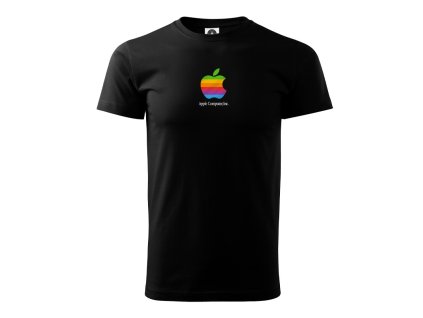 Apple Computer, Inc. tričko