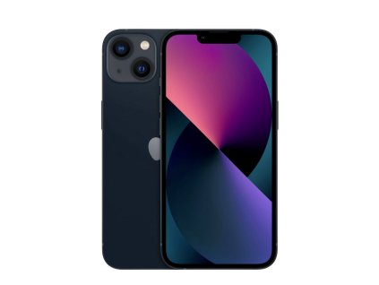 Apple iPhone 13 Midnight 1