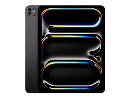 Apple iPad Pro 13 (M4) Space Black 1