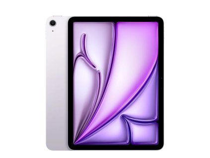 Apple iPad Air 11%22 (M2) Fialový 1