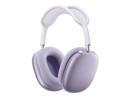AirPods Max Purple 1