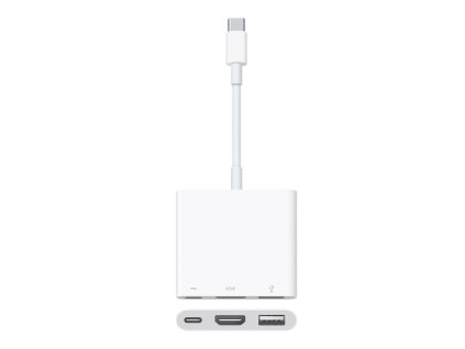 Apple USB C Digital AV Multiport Adapter 1