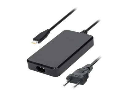 Napájecí zdroj Solight USB C 65W 1