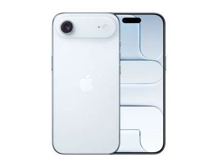 Apple iPhone Air Blankytně modrý