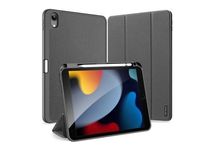 DUX DUCIS pouzdro pro iPad 10.9%22 Černé 1