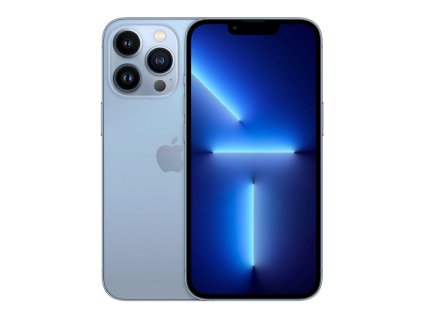 Apple iPhone 13 Pro Max 512GB Horsky modrý(1)
