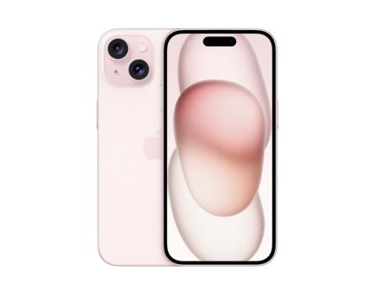 iPhone 15 Pink 1