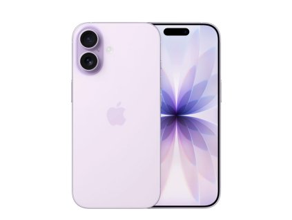 Apple iPhone 17 256GB Levandulový