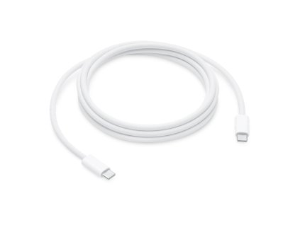 Apple 240W USB C nabíjecí:datový kabel (2m)(1)