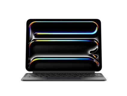 Apple Magic Keyboard k 11palcovému iPadu Pro Černá(1)