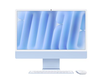 Apple iMac 24%22 M4 (2024) Modrý(1)