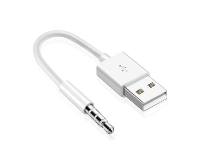 Datový a nabíjecí kabel pro Apple iPod Shuffle(1)