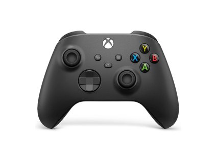 Xbox Wireless Controller Černý(1)