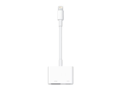 Apple Digitální AV adaptér Lightning(1)