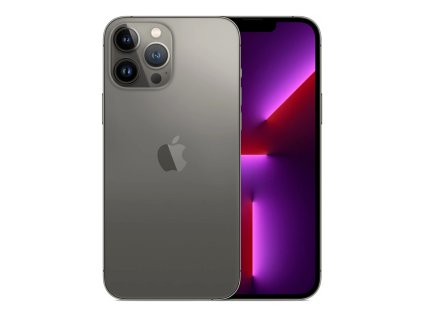 Apple iPhone 13 Pro Max Grafitově šedý(1)