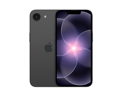 Apple iPhone 17e Černý(1)