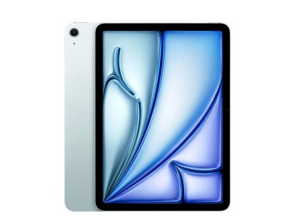 Apple iPad Air 11%22 (M2) Modrý 1