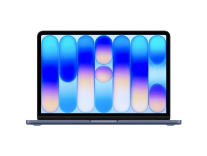 Apple MacBook Neo Indigo(1)
