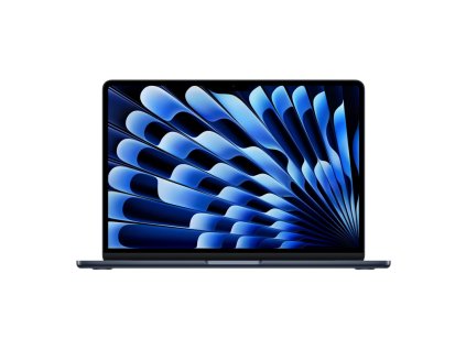 MacBook Air Temně inkoustový 1