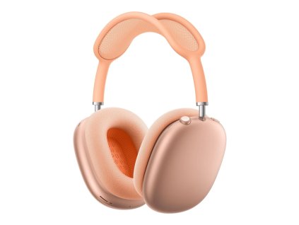 AirPods Max Orange 1