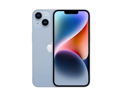 Apple iPhone 14 128GB Modrý