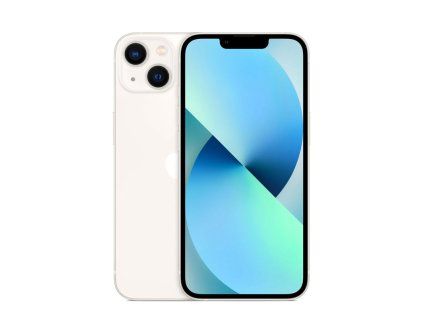 iPhone 13 Starlight 1