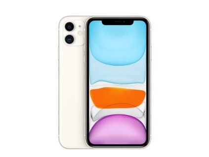 iPhone 11 White(1)