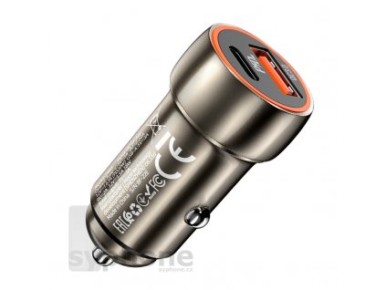 2hoco z32b speed up pd20w qc3 car charger