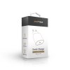 rhinotech 25w quick charger type c pd white 8