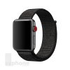 apple watch reminek cerna