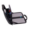 Thule Gauntlet brašna pro MacBook 14 Černá(6)