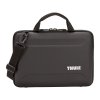 Thule Gauntlet brašna pro MacBook 14 Černá(3)