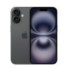 iPhone 16 Black 1