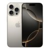 iPhone 16 Pro Max Natural Titanium