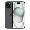 Apple iPhone 15 Plus Black 1