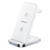 Acefast E15 bezdrátový nabíjecí stojánek 3v1 0005 Vrstva 7