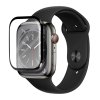 BESTSUIT Tvrzené sklo 5D Flexible Glass pro Apple Watch(2)