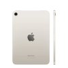 Apple iPad mini 7 Hvězdně bílý 2