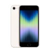 Apple iPhone SE (2022) Starlight 1