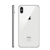 Apple iPhone XS Silver 3