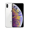 Apple iPhone XS Silver 1