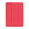 OEM pouzdro pro Apple iPad 10:11 eko kůže Červená 2