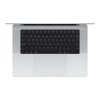 Apple MacBook Pro 16%22 M4 Stříbrný 1