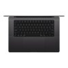 Apple MacBook Pro 16%22 M4 Vesmírně černý 1